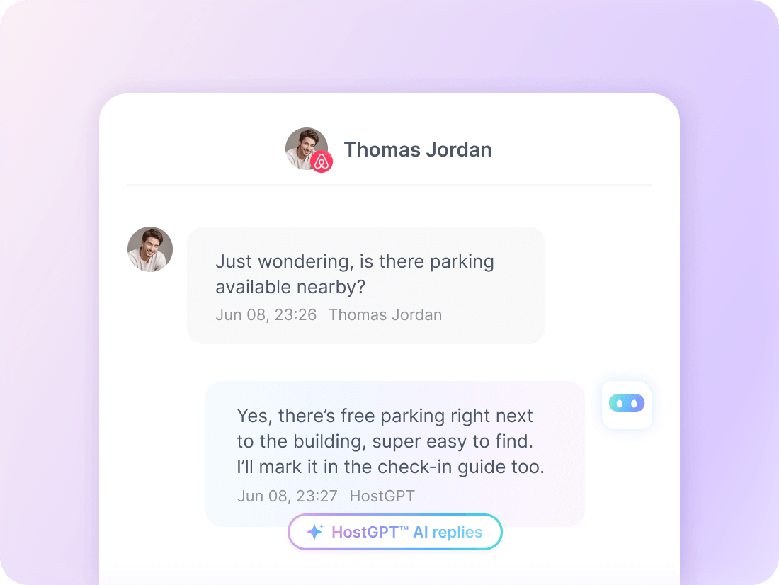 AI Feature Interface