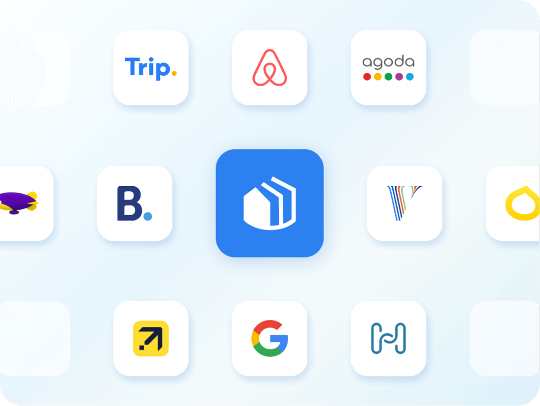 Channel Manager Dashboard