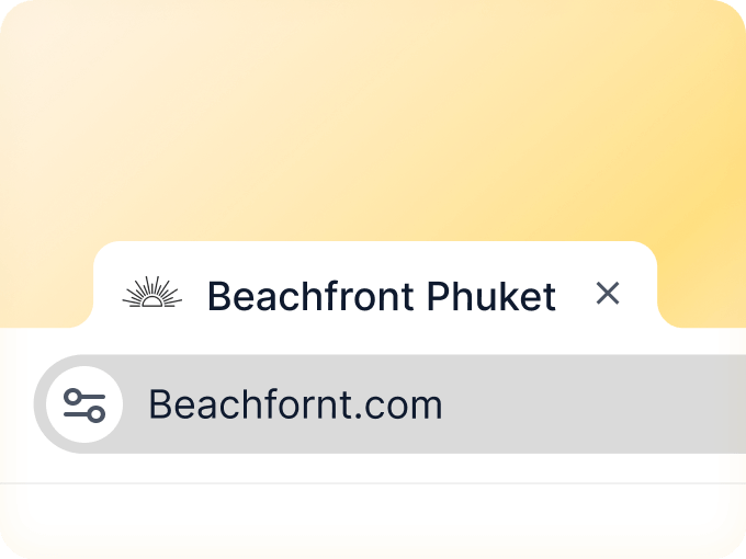 Build your own brand