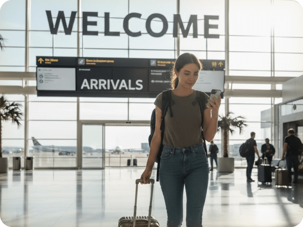 Mobile-friendly, no app needed